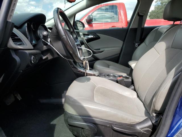 1G4PP5SKXE4221722 Buick Verano
