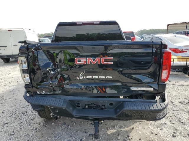 3GTU9CEDXMG117090 GMC Sierra K1500 Elevation