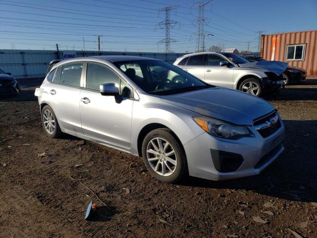 JF1GPAC63E8263694 Subaru Impreza Premium