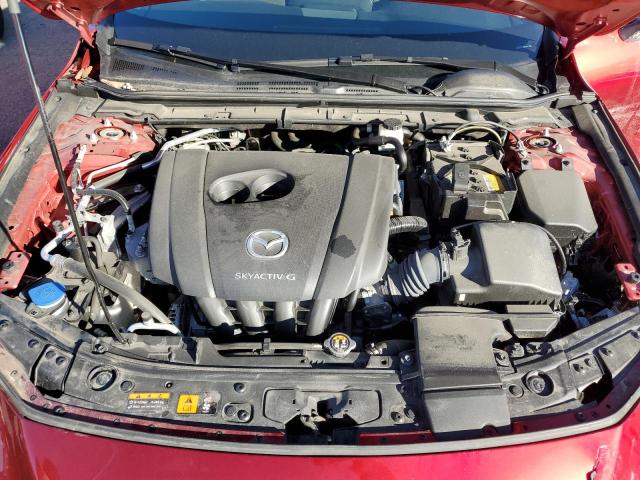 JM1BPAK70N1511780 Mazda 3 SELECT