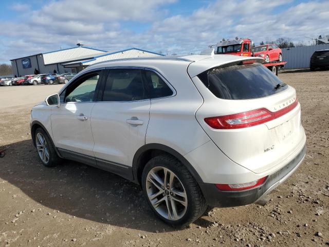 5LMCJ3D98JUL21226 Lincoln Mkc Reserve