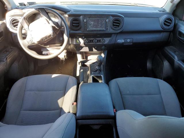 5TFRX5GN7KX149596 Toyota Tacoma Access Cab