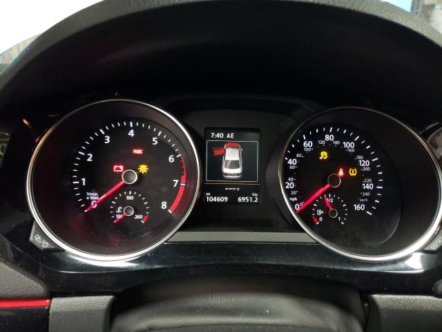 3VW5T7AJ9HM311459 Volkswagen JETTA GLI