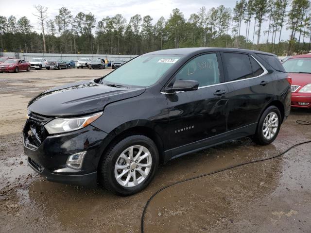 Auction sale of the 2020 Chevrolet Equinox Lt, vin: 2GNAXUEV7L6228382, lot number: 42241734