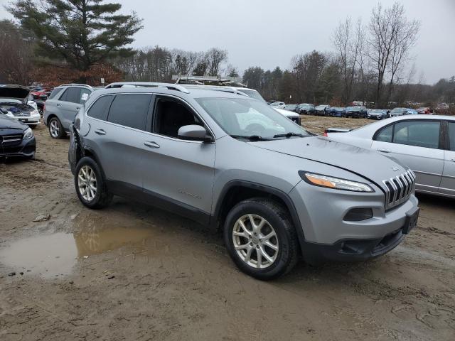 1C4PJMCB4GW202556 Jeep Cherokee Latitude