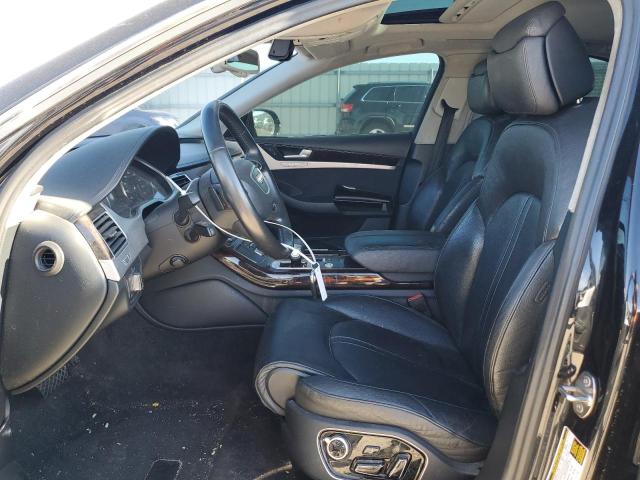 WAUAGAFD5EN006867 Audi A8 QUATTRO