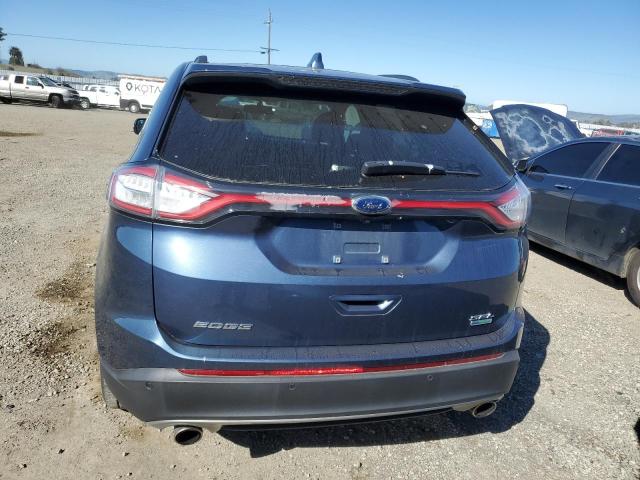 2FMPK3J98JBB53597 Ford EDGE SEL