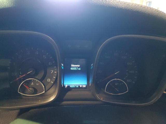 1G11D5SL9FF189808 Chevrolet MALIBU 2LT