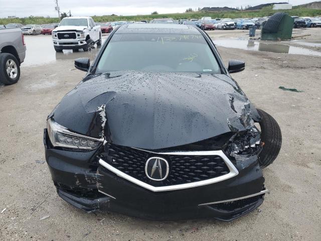 19UUB2F33LA005010 Acura TLX