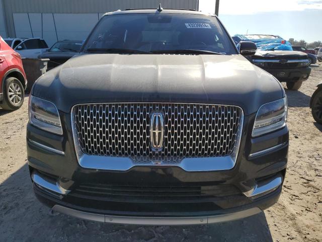 5LMJJ2LT8KEL22547 Lincoln Navigator