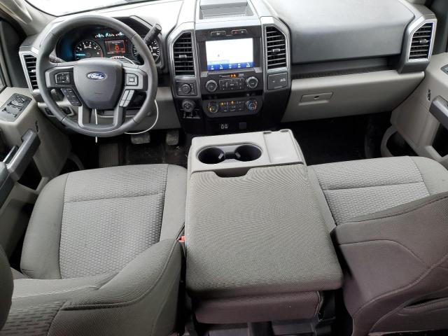 Ford F150 SUPER 2020 1FTEW1E56LKF01479 Image 8