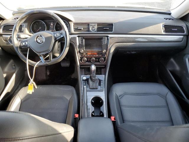 Volkswagen PASSAT SE 2016 1VWBT7A3XGC069057 Image 8