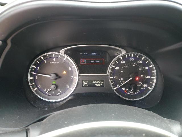 5N1AL0MM2EC537270 Infiniti QX60