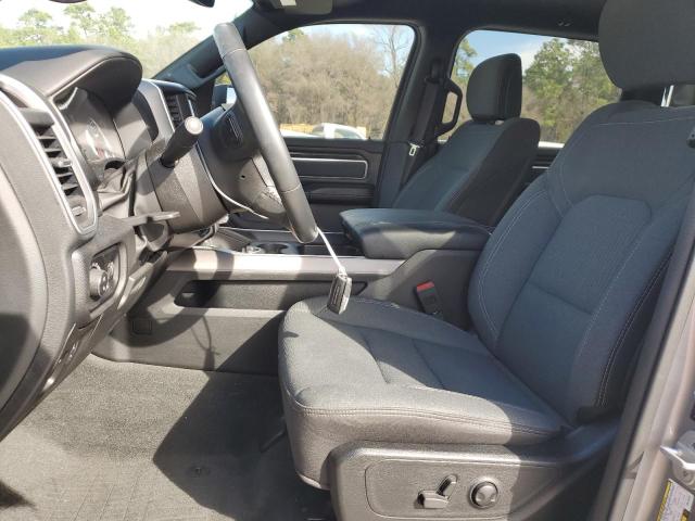 1C6RRFFG6NN410579 RAM 1500 Big Horn/lone Star