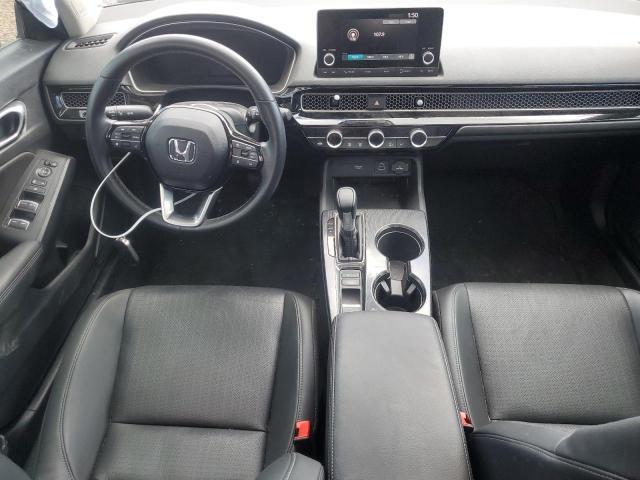 19XFL1H71NE005909 Honda CIVIC EXL