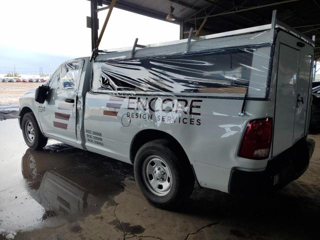3C6JR6DG5NG362095 RAM 1500 Classic Tradesman