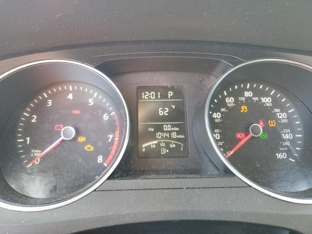 3VW2B7AJ3HM332328 Volkswagen JETTA S