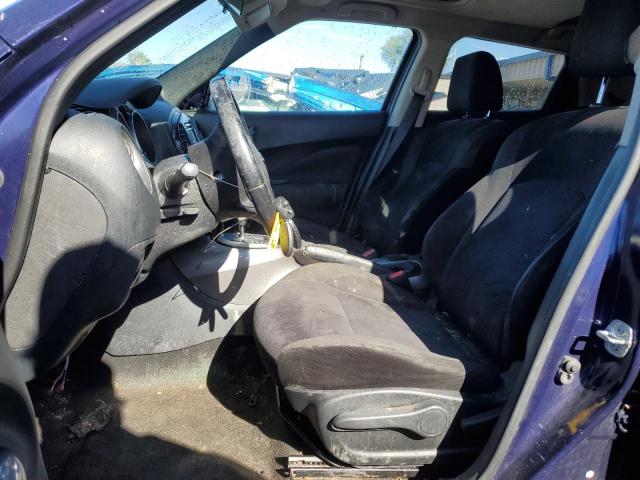 JN8AF5MR8GT603235 Nissan JUKE S