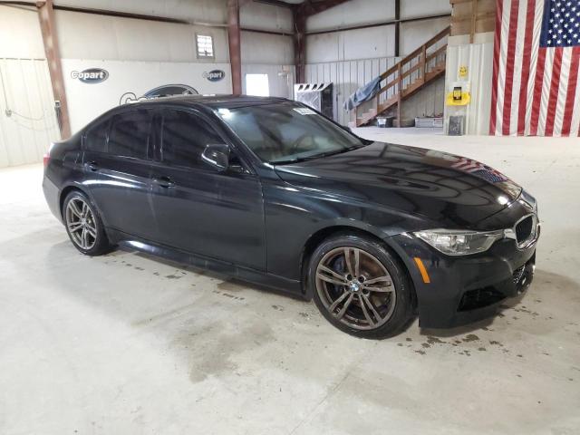 WBA3C1C58FK119832 BMW 328 I Sulev