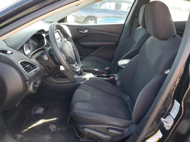 1C3CDFAA7FD187626 Dodge DART SE