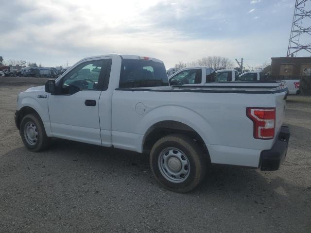 1FTMF1CB7LKD79929 Ford F150