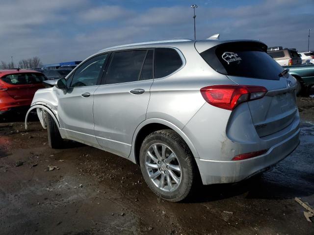 LRBFX2SA7KD021932 Buick Envision Essence