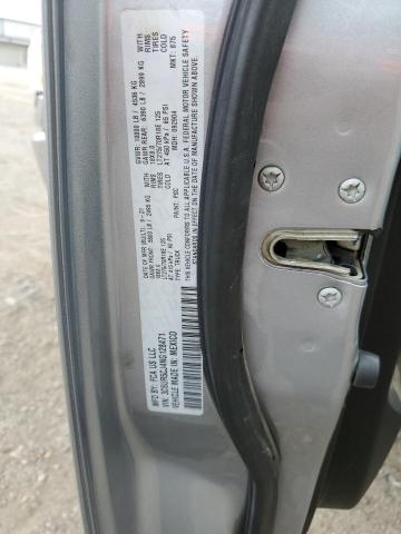 3C6UR5CJ4NG128471 RAM 2500 Tradesman