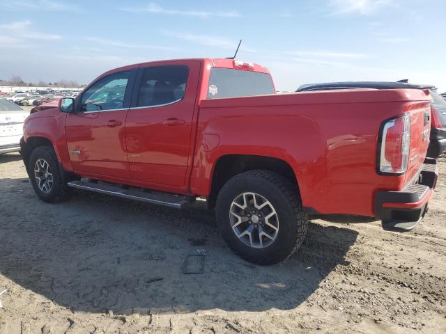 1GTG5BE3XF1172165 GMC CANYON SLE