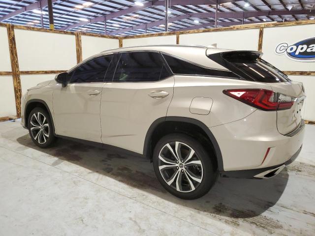 2T2ZZMCA3KC141335 Lexus Rx 350 Base