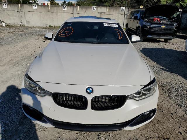 WBA3N7C51GK226784 BMW 428 I