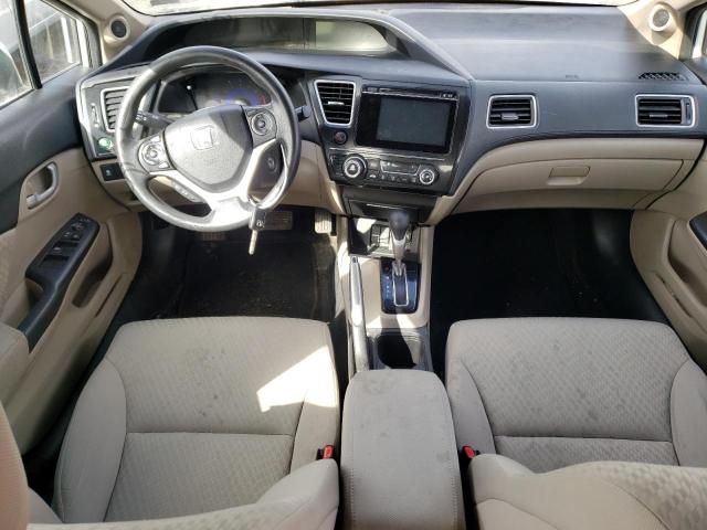 19XFB2F79FE297239 Honda CIVIC SE