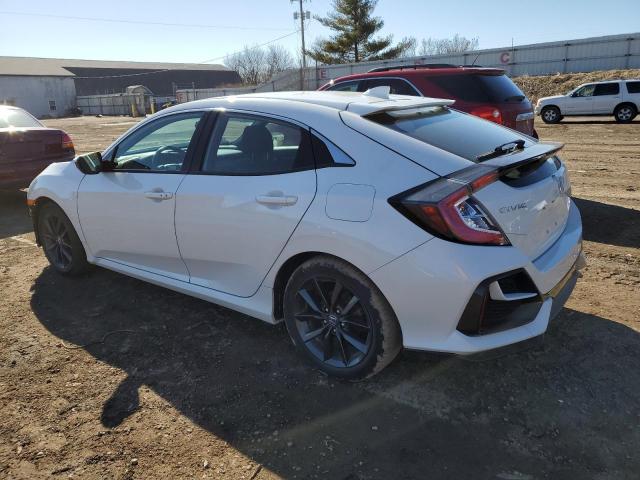 SHHFK7H61LU217390 Honda CIVIC EX