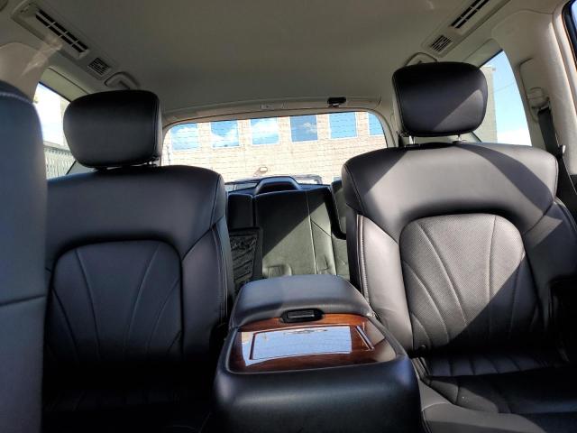 JN8AZ2NE2H9160208 Infiniti QX80 BASE