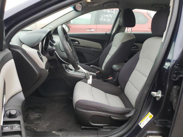 1G1PA5SG2F7145570 Chevrolet CRUZE LS