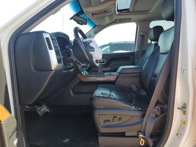3GTU2VEC1EG337842 GMC Sierra K1500 Slt