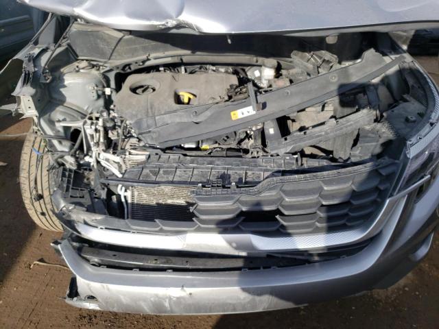 KNDEPCAA2N7322356 KIA Seltos Lx