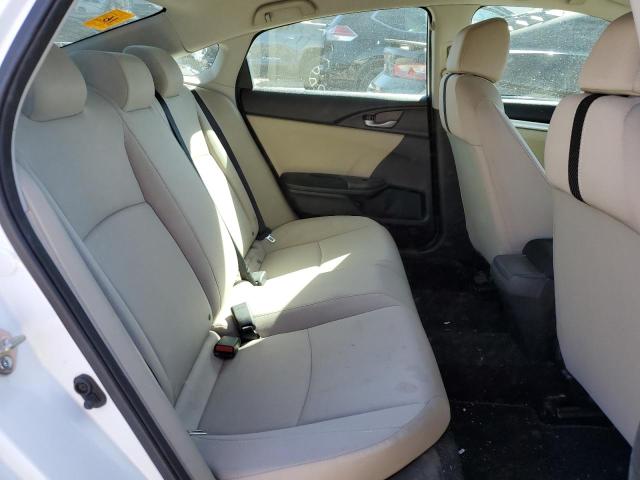 19XFC2F52HE004635 Honda Civic Lx