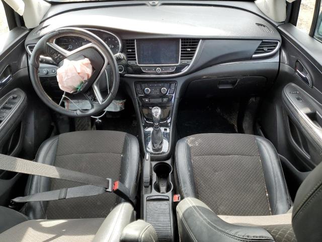 KL4CJ2SB7KB879230 Buick Encore Sport Touring