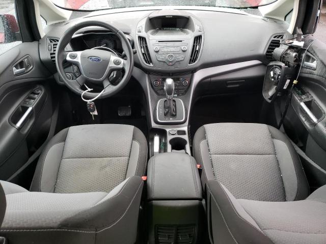1FADP5EUXHL105909 Ford C-MAX SE