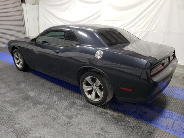 2C3CDZAG2HH613430 Dodge Challenger Sxt