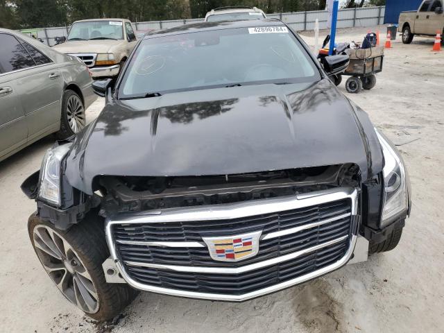 1G6AB1RX3F0128944 Cadillac ATS LUXURY