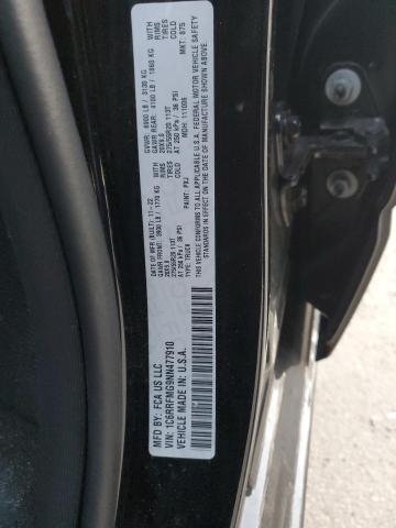 1C6RRFMG9NN477910 RAM 1500 Big Horn/lone Star