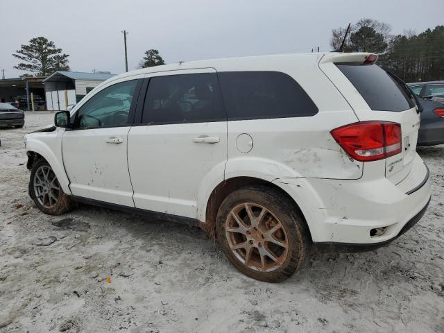 3C4PDDEG3KT794613 Dodge JOURNEY GT