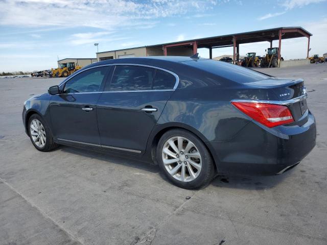 1G4GA5G3XEF252282 Buick Lacrosse