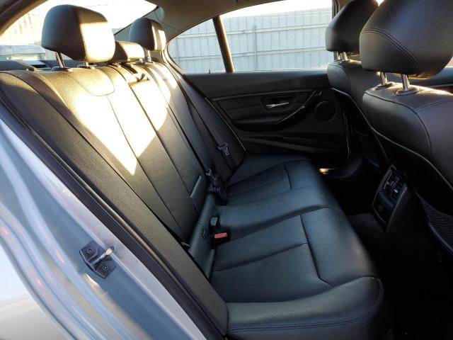 WBA3A5G59FNS90885 BMW 328 I