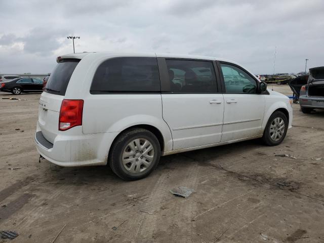 2C4RDGBG1GR178367 Dodge Grand Caravan Se
