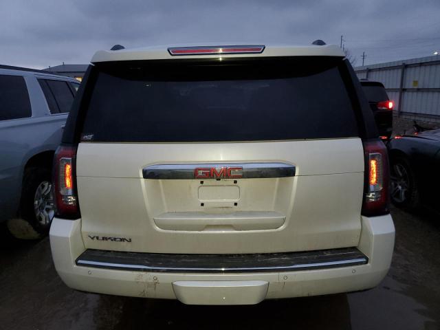 1GKS2CKJ5GR348784 GMC YUKON DENALI