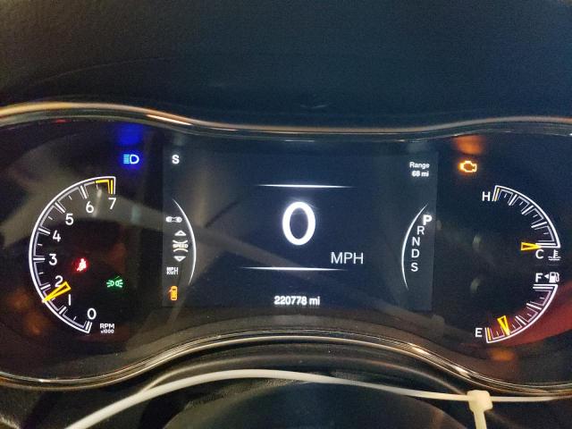 1C4RJFBGXFC625689 Jeep Grand Cherokee Limited