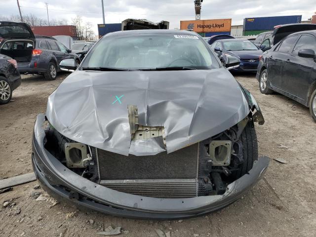 3LN6L2J99GR630440 Lincoln MKZ