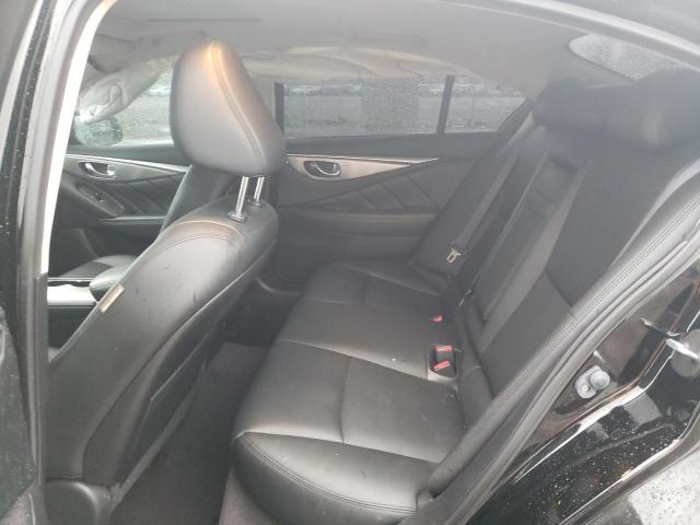 JN1BV7AR8FM392455 Infiniti Q50 BASE